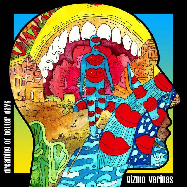 through the hourglass by gizmo varinas