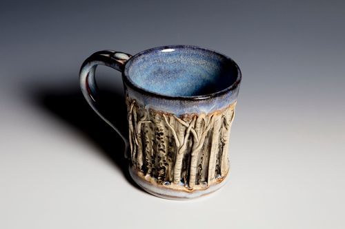 Red Sled Pottery Red Sled Pottery