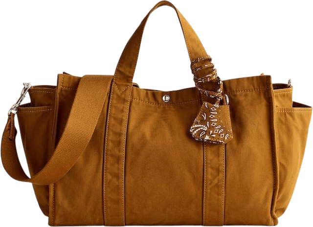 Madewell The Weekend Tote