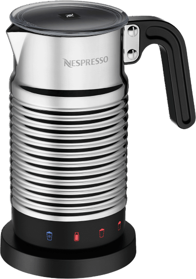 Nespresso Aeroccino4