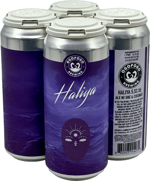 Haliya