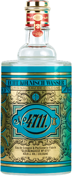 4711 Original Eau de Cologne