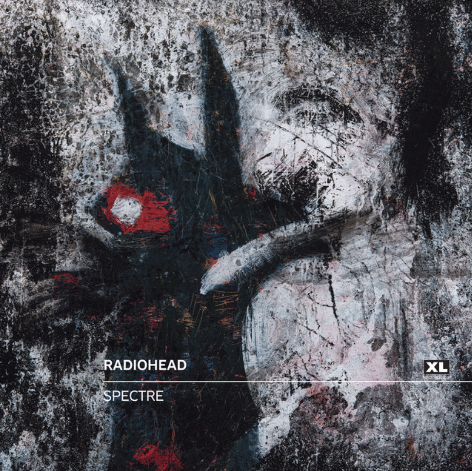 spectre - radiohead