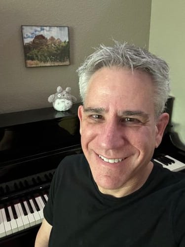 Adam Lasnik