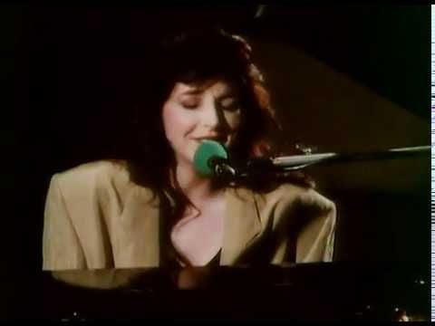 Kate Bush - Under The Ivy
