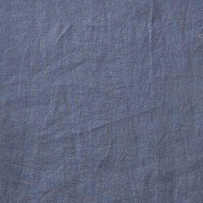 Legends Hotel Washed Linen Fitted Sheet