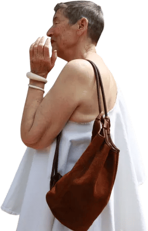 Cradle Sling