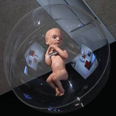 Cordless: 2001's Star-Child