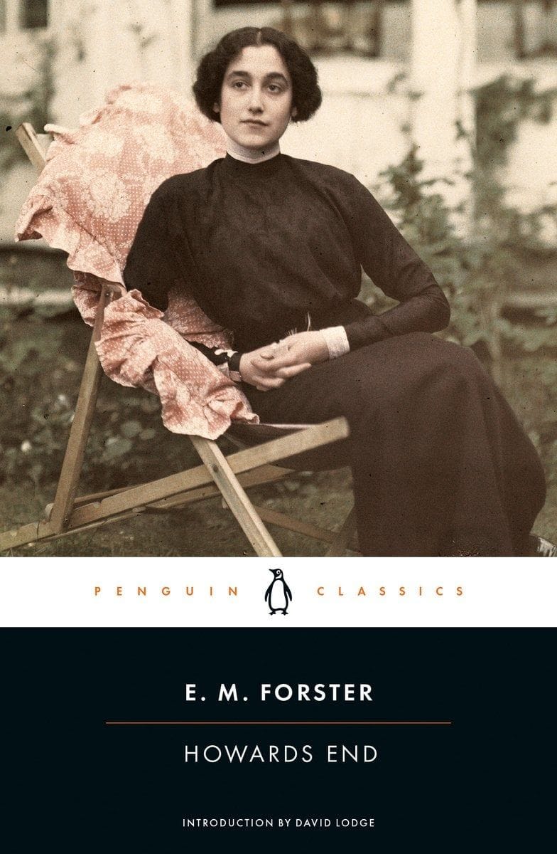 Howards End (E. M. Forster)