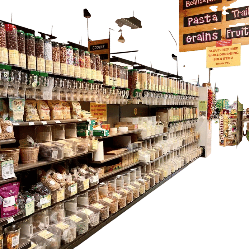 Fiddleheads Food Co-op