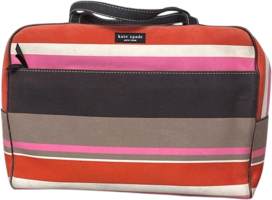 Kate Spade Stripe Madison