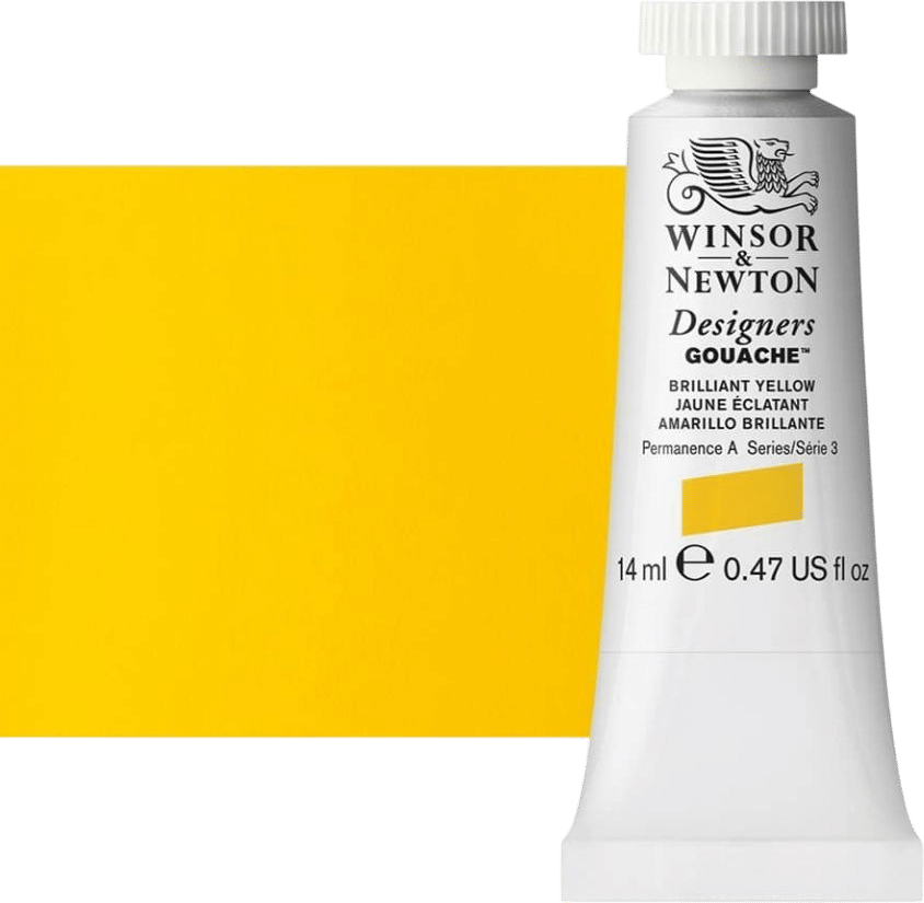 Designers Gouache