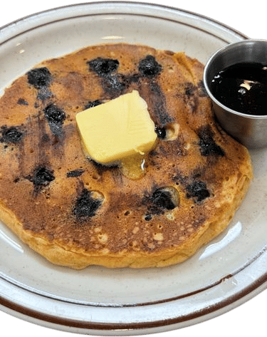 clark st diner