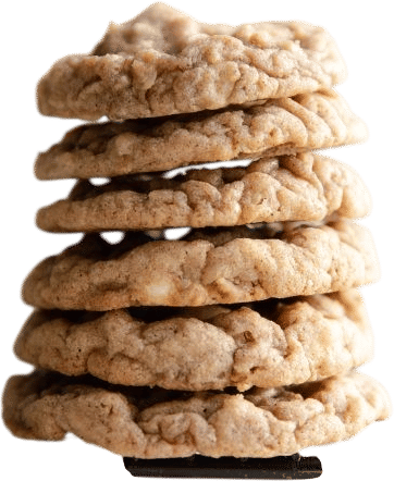 Cinnamon Oatmeal Cookies Recipe