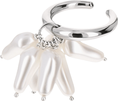 Moon Ring