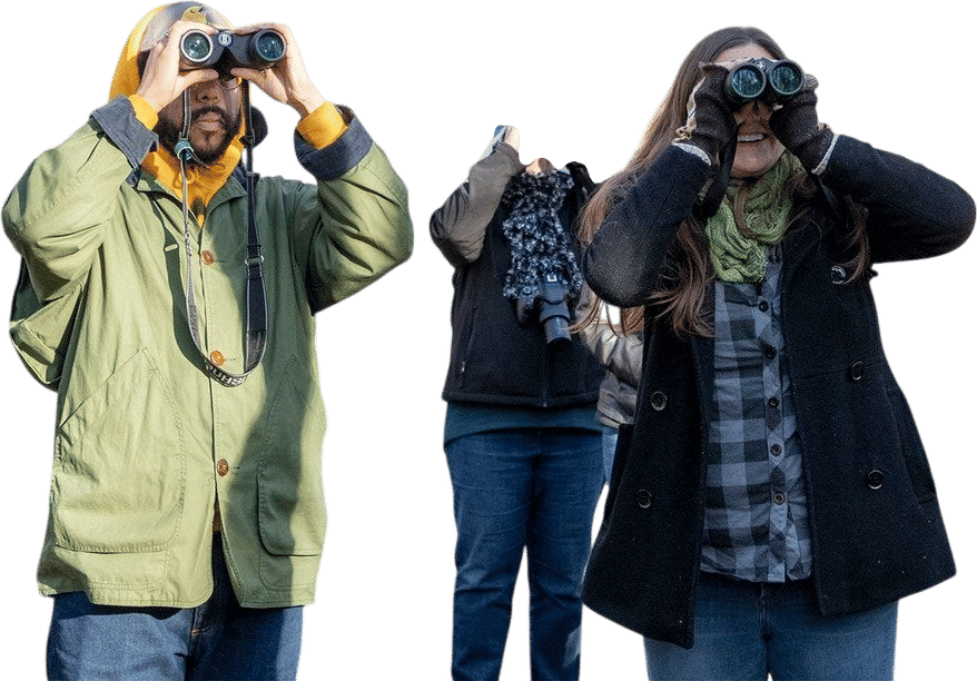 Binoculars