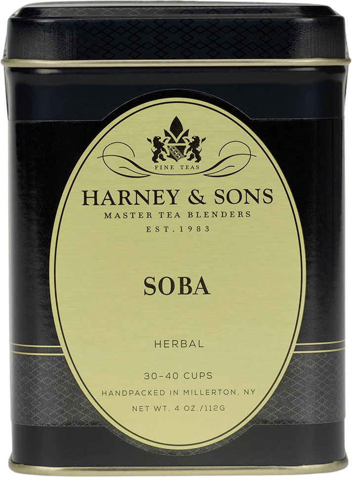 Harney & Sons Soba tea