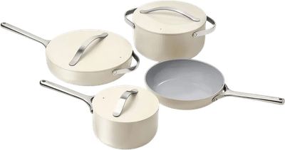 Ceramic Cookware Set