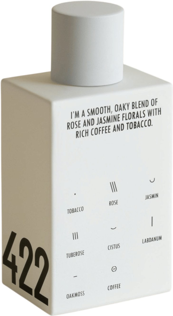 sustainable Korean perfumer