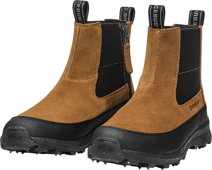 Boda Women's BUGrip - Hazel | Webshop