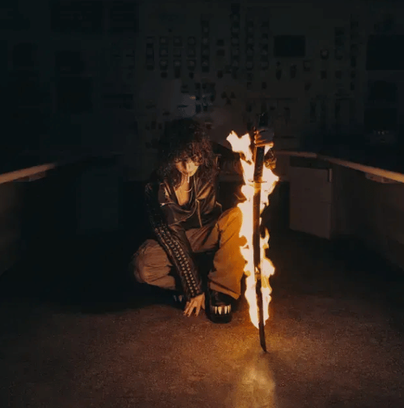 Revengeseekerz . Jane Remover