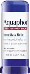 Get an Aquaphor Stick