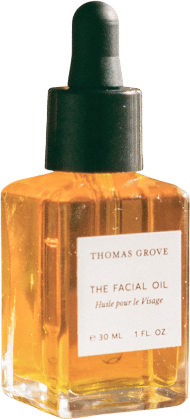 Thomas Grove Skin Organic Rosehip Face Oil
