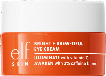 Bright + Brew-tiful Eye Cream