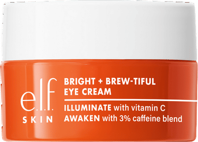 Bright + Brew-tiful Eye Cream