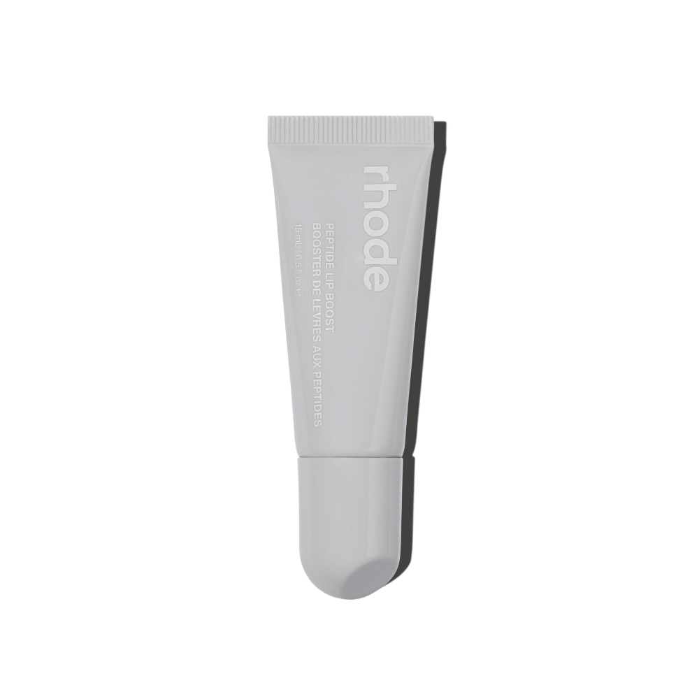 rhode peptide lip boost unscented