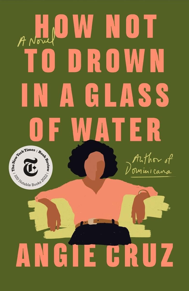 How Not to Drown in a Glass of Water (Angie Cruz)