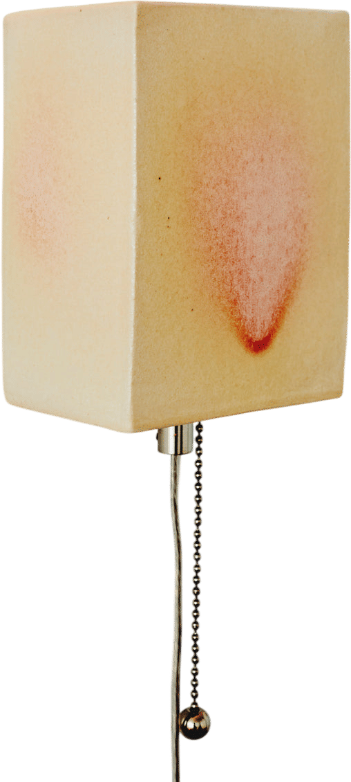 s-u-m studio Wall Lamp Light Rays