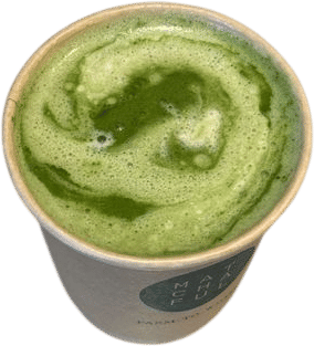 Matchaful Cafe
