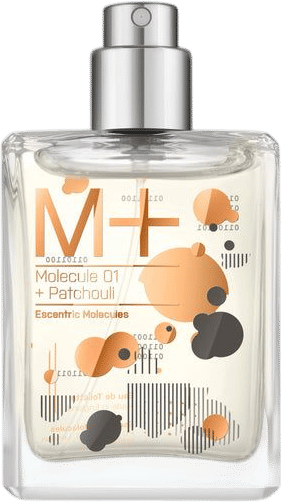 Molecule 01 + Patchouli