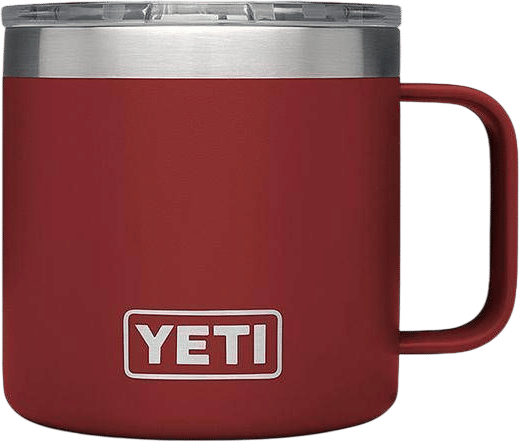YETI Coolers Rambler Mug 14oz.