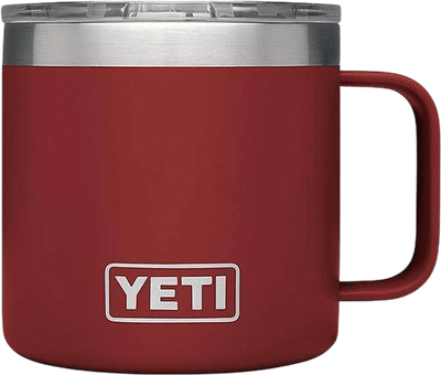 Rambler 14 oz Mug