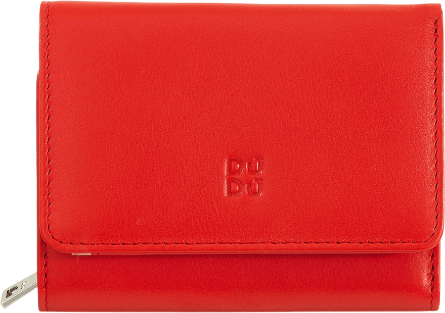 The perfect leather wallet