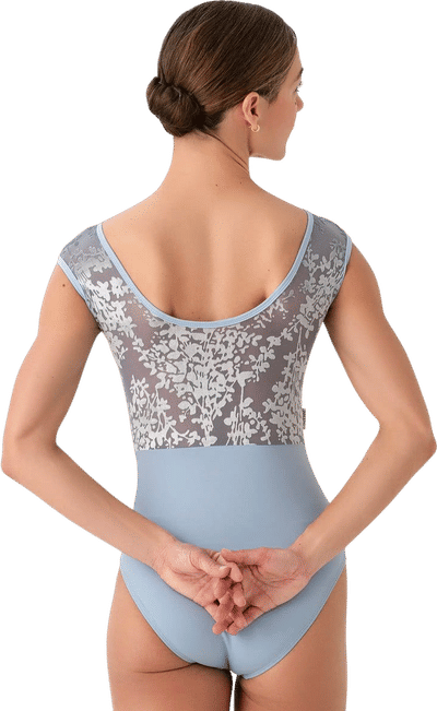 Geneva Leotard