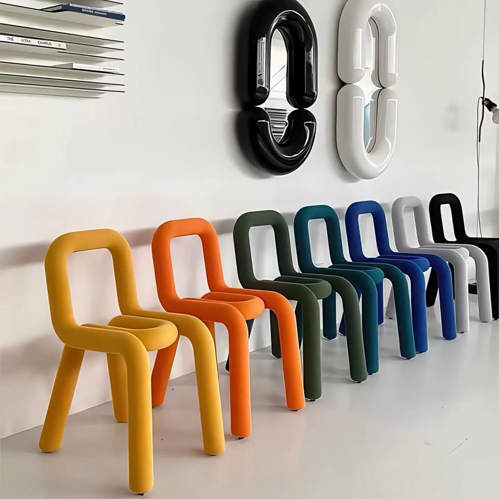 Corda Chair by Interior Moderna