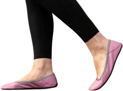 Adult Ballerine Flat