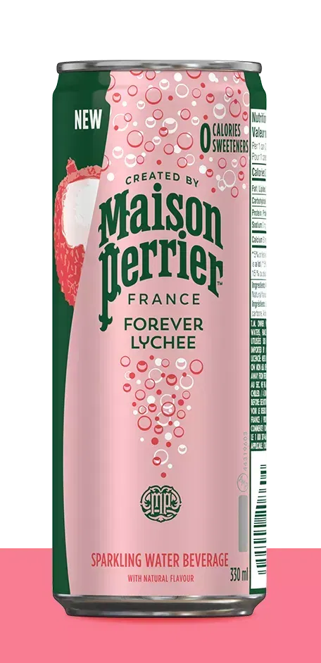Maison Perrier Forever Lychee