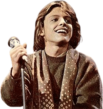 Luis Miguel - Cucurrucucu Paloma live (1984)