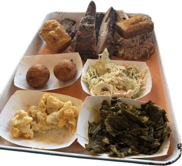Rodney Scott’s BBQ