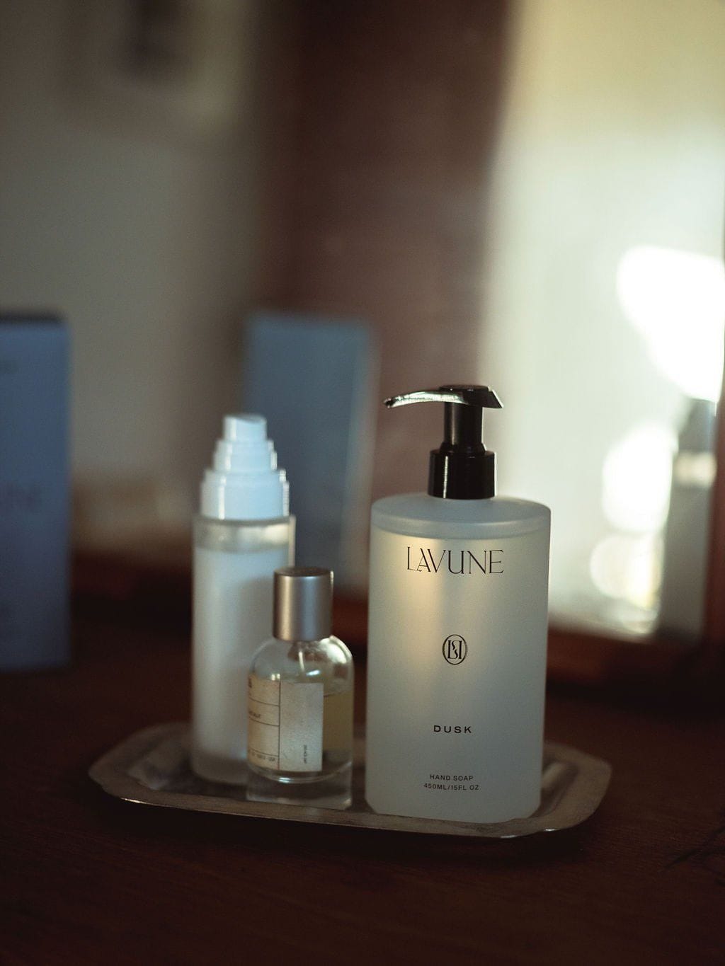 Lavune Dusk Hand Soap