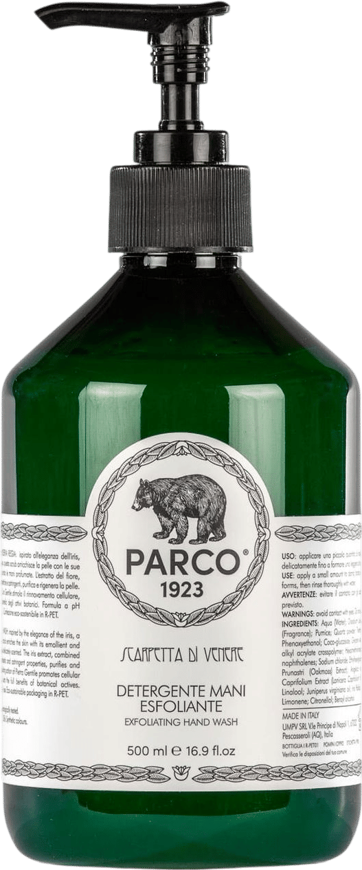 Scarpetta di Venere Exfoliating Hand Wash