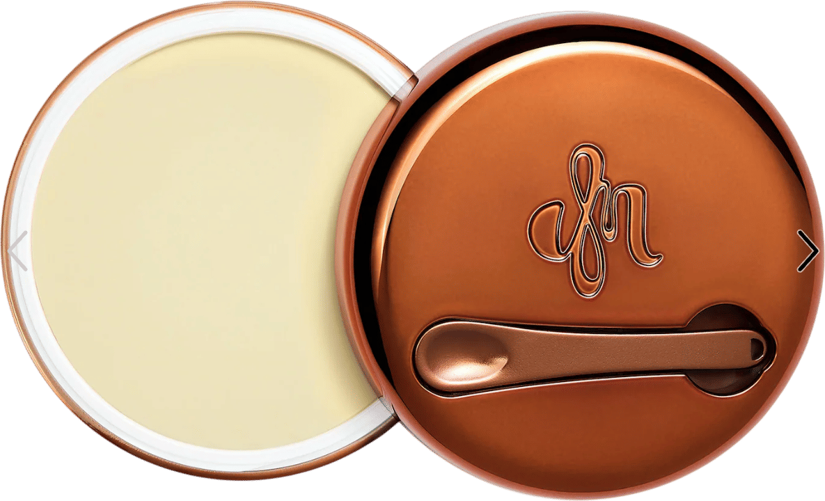 Danessa Myricks Yummy Skin Blurring Balm Powder