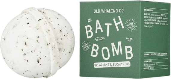 Bath Bombs