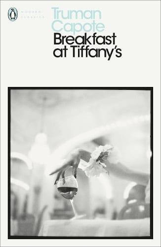 Breakfast at Tiffany's by Truman Capote 