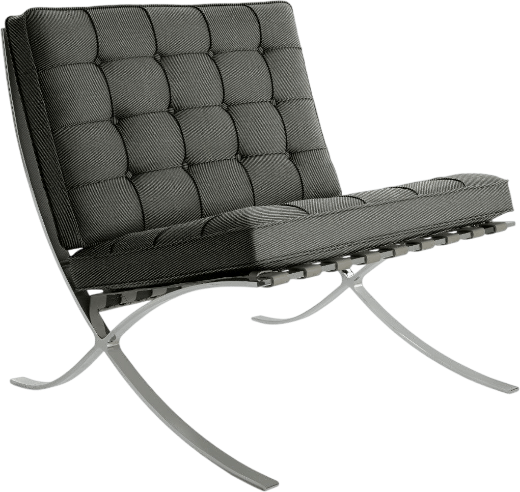 Barcelona Chair