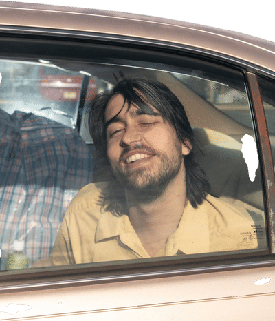 The FADER Issue 117: (Sandy) Alex G Cover Story